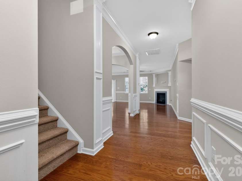 126 Tannin Way, Lexington, NC 27295.  MLS# CAR4418631, YatesRealty ID 47007. 