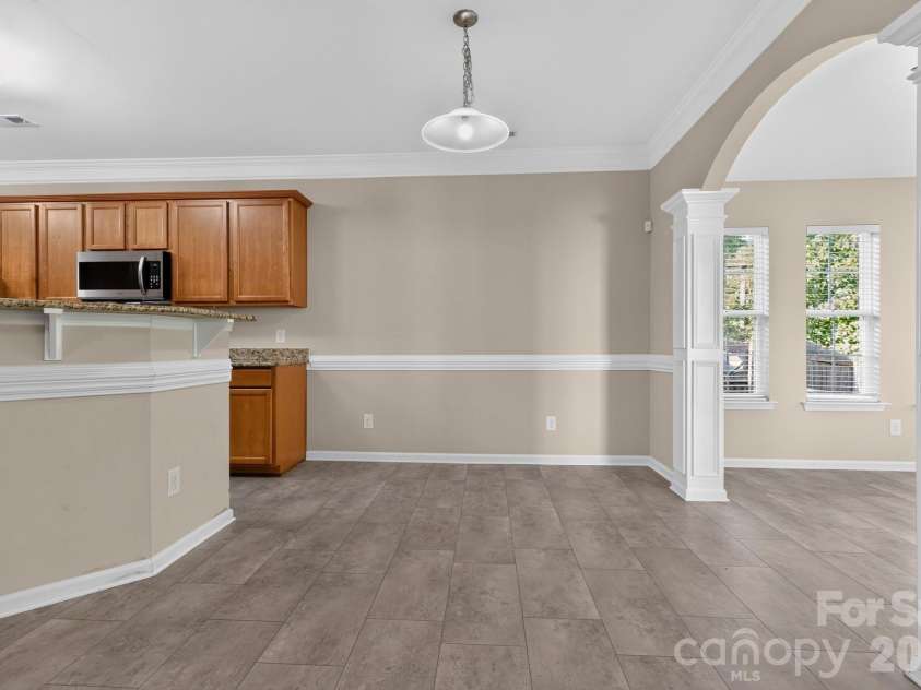 126 Tannin Way, Lexington, NC 27295.  MLS# CAR4418631, YatesRealty ID 47007. 