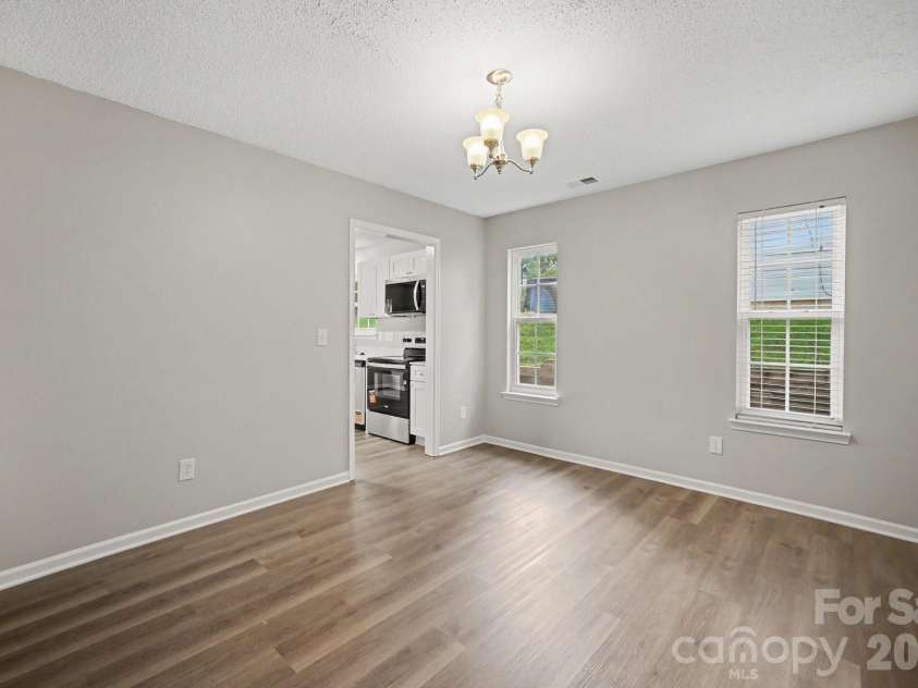 10220 Seedling Lane, Charlotte, NC 28214.  MLS# CAR4414676, YatesRealty ID 47009. 