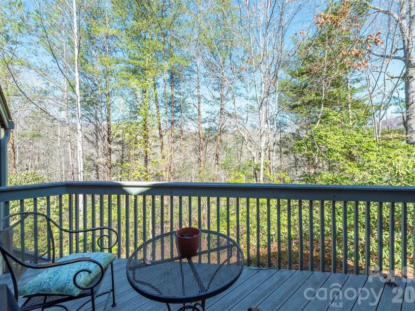 128 Quail Run Court, Lake Lure, NC 28746.  MLS# CAR4356860, YatesRealty ID 4701. 