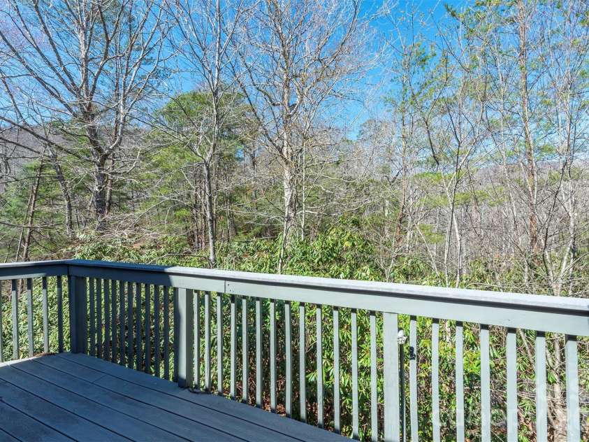 128 Quail Run Court, Lake Lure, NC 28746.  MLS# CAR4356860, YatesRealty ID 4701. 
