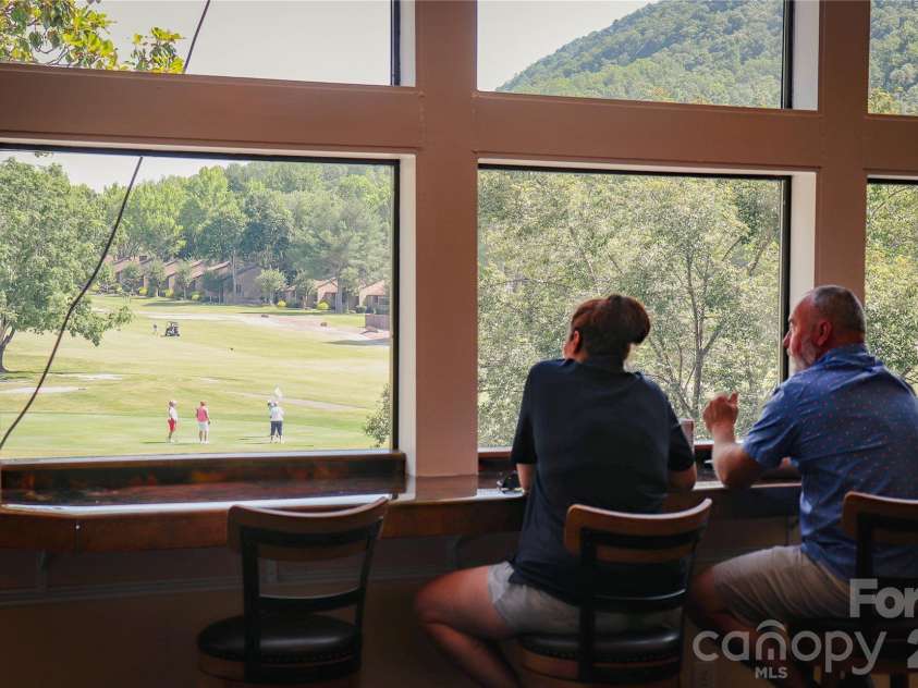 128 Quail Run Court, Lake Lure, NC 28746.  MLS# CAR4356860, YatesRealty ID 4701. 