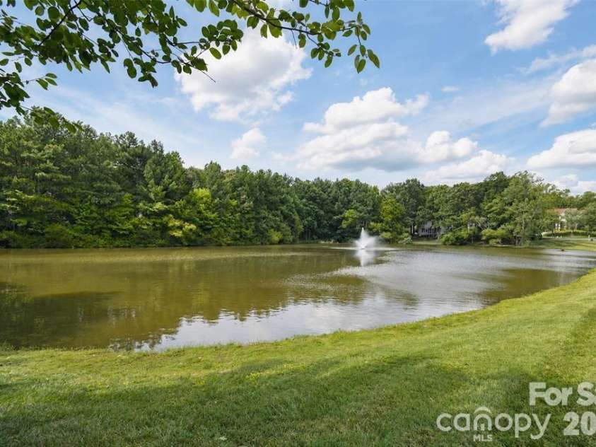 3837 Beauvista Drive, Charlotte, NC 28269.  MLS# CAR4418760, YatesRealty ID 47012. 