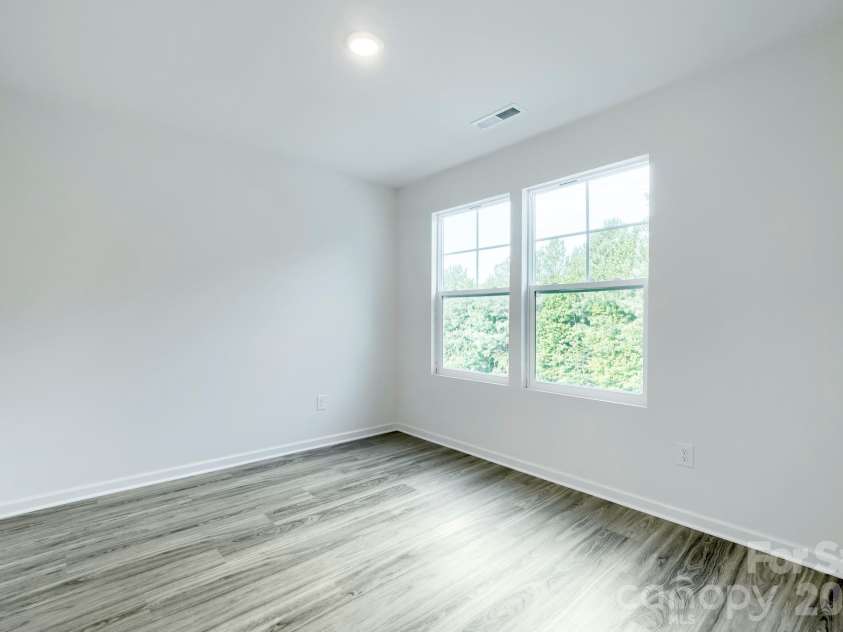 178 Panther Creek Road, Troutman, NC 28166.  MLS# CAR4418750, YatesRealty ID 47013. Bedroom 2