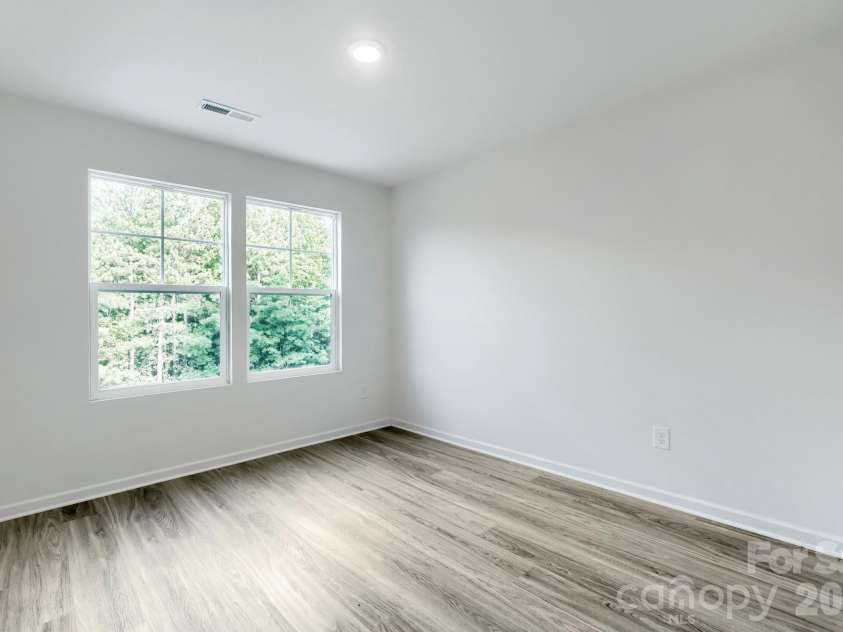 178 Panther Creek Road, Troutman, NC 28166.  MLS# CAR4418750, YatesRealty ID 47013. Bedroom 3