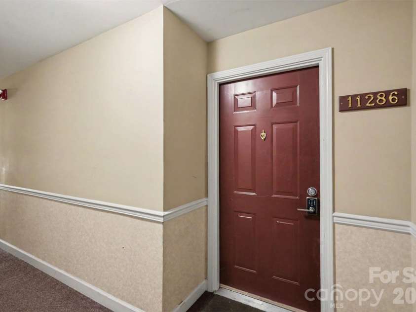 11286 Hyde Pointe Court, Charlotte, NC 28262.  MLS# CAR4418384, YatesRealty ID 47015. 