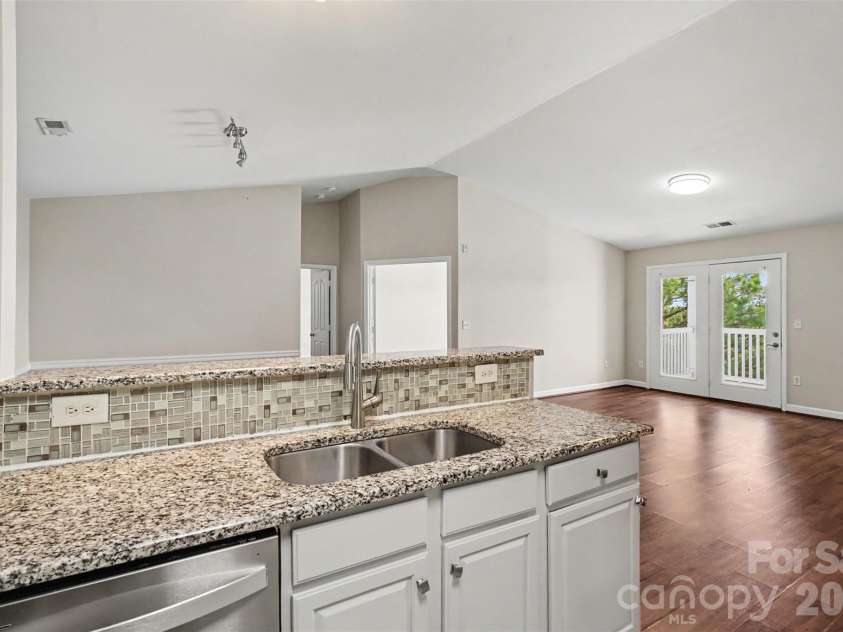 11286 Hyde Pointe Court, Charlotte, NC 28262.  MLS# CAR4418384, YatesRealty ID 47015. 