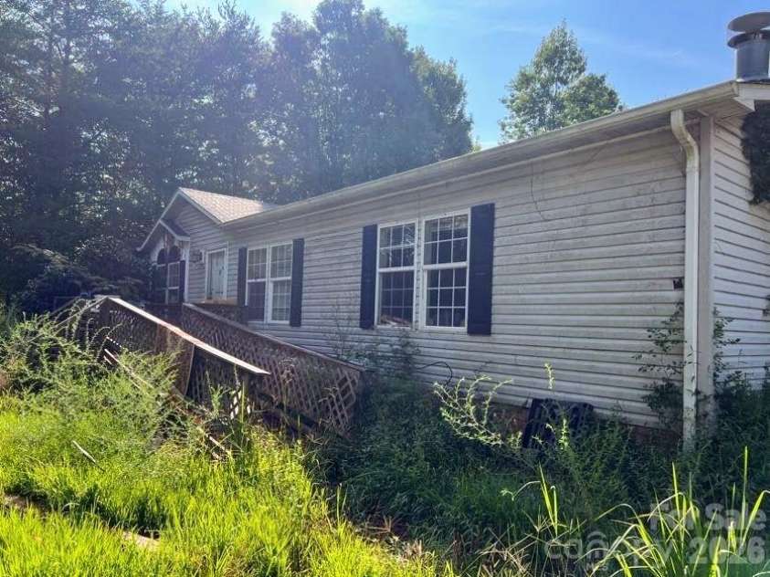366 Shires Road, Ellenboro, NC 28040.  MLS# CAR4418768, YatesRealty ID 47016. 