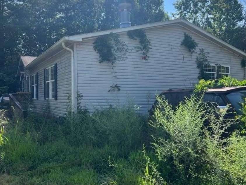 366 Shires Road, Ellenboro, NC 28040.  MLS# CAR4418768, YatesRealty ID 47016. 