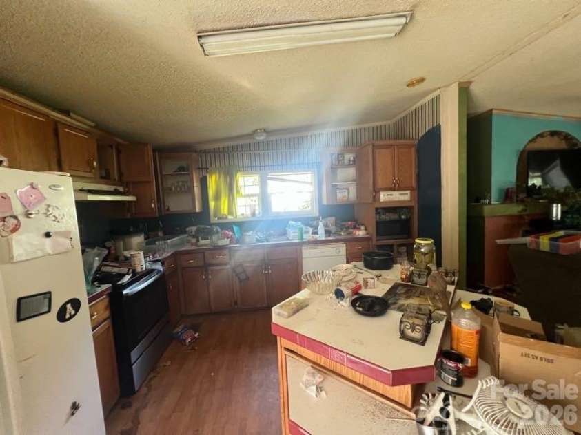 366 Shires Road, Ellenboro, NC 28040.  MLS# CAR4418768, YatesRealty ID 47016. 