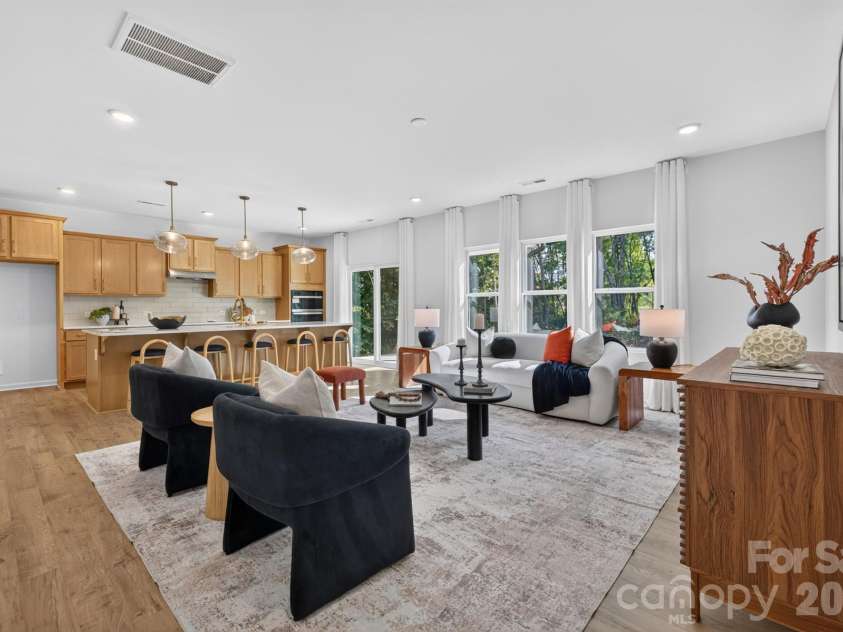 130 Springhouse Court, Statesville, NC 28625.  MLS# CAR4418761, YatesRealty ID 47017. 