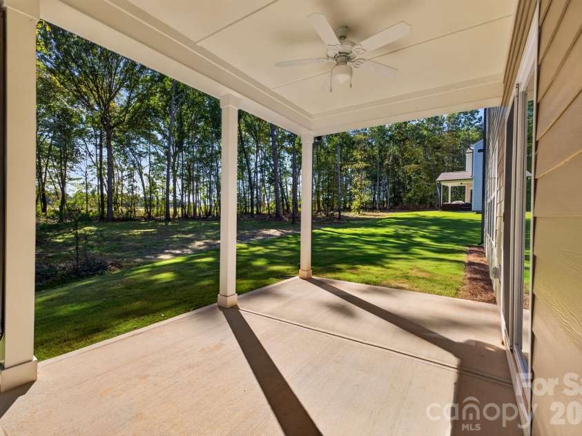 130 Springhouse Court, Statesville, NC 28625.  MLS# CAR4418761, YatesRealty ID 47017. 