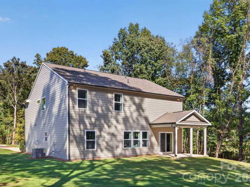 130 Springhouse Court, Statesville, NC 28625.  MLS# CAR4418761, YatesRealty ID 47017. 