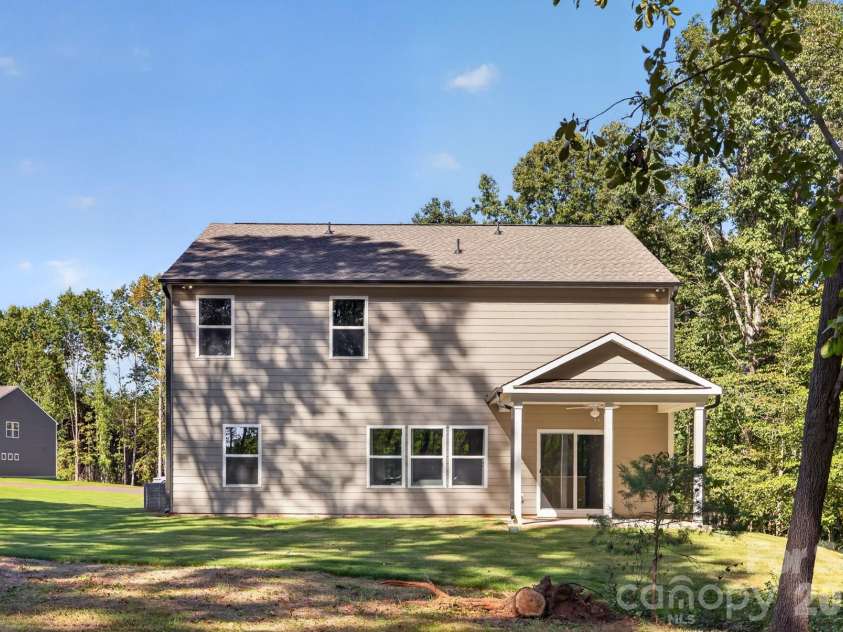 130 Springhouse Court, Statesville, NC 28625.  MLS# CAR4418761, YatesRealty ID 47017. 