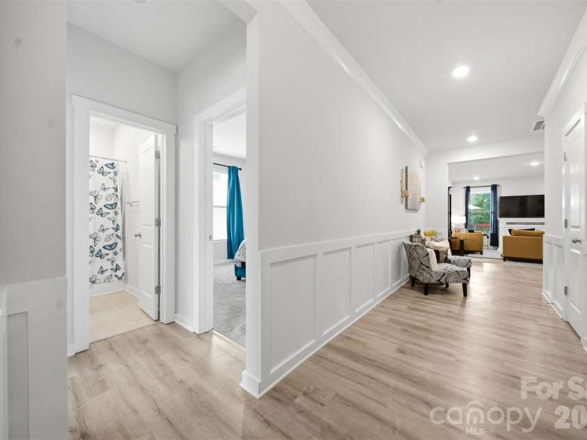 1213 Cavalier Lane, Rock Hill, SC 29730.  MLS# CAR4418709, YatesRealty ID 47018. 