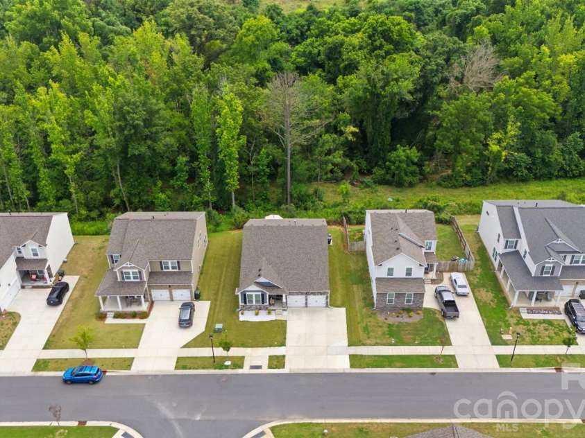 1213 Cavalier Lane, Rock Hill, SC 29730.  MLS# CAR4418709, YatesRealty ID 47018. 