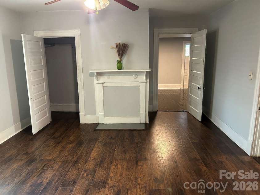 316 Arch Street, Lancaster, SC 29720.  MLS# CAR4416916, YatesRealty ID 47019. 
