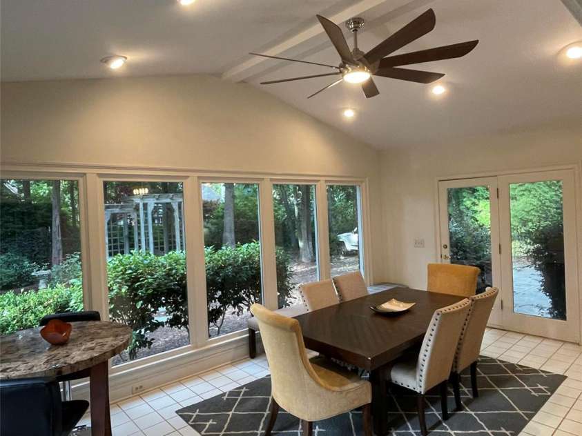 8011 Greencastle Drive, Charlotte, NC 28210.  MLS# CAR4235397, YatesRealty ID 4702. 