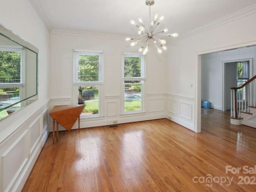 8011 Greencastle Drive, Charlotte, NC 28210.  MLS# CAR4235397, YatesRealty ID 4702. 