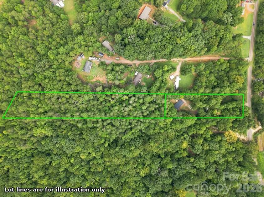 151 Rash Road, Lincolnton, NC 28092.  MLS# CAR4418737, YatesRealty ID 47021. 