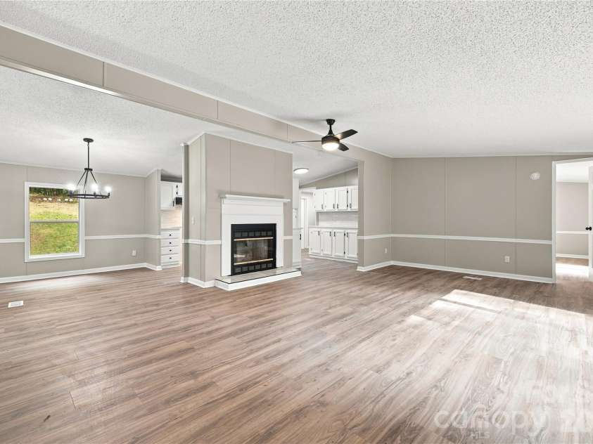 151 Rash Road, Lincolnton, NC 28092.  MLS# CAR4418737, YatesRealty ID 47021. 