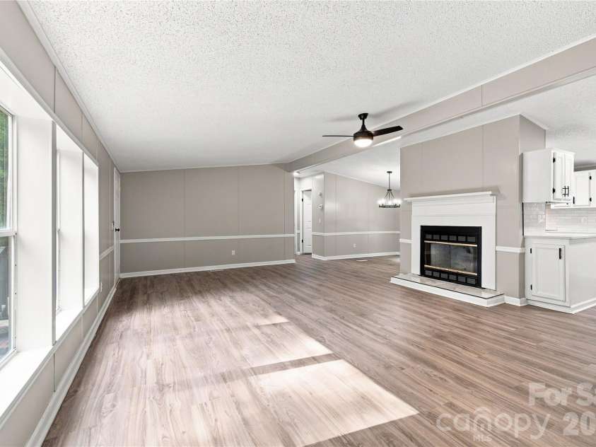 151 Rash Road, Lincolnton, NC 28092.  MLS# CAR4418737, YatesRealty ID 47021. 