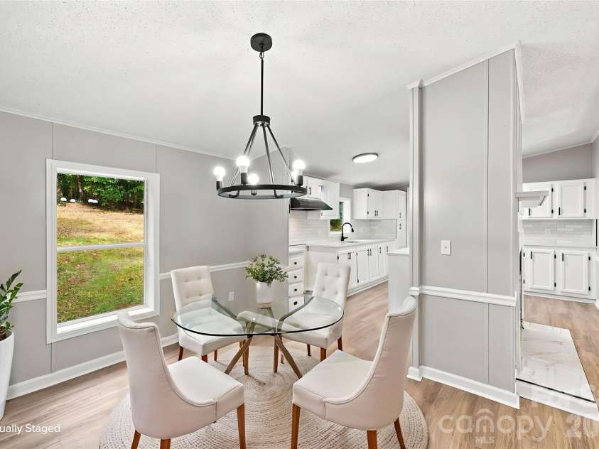 151 Rash Road, Lincolnton, NC 28092.  MLS# CAR4418737, YatesRealty ID 47021. 
