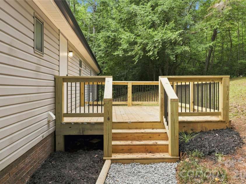 151 Rash Road, Lincolnton, NC 28092.  MLS# CAR4418737, YatesRealty ID 47021. 