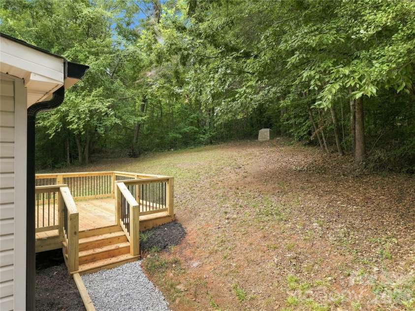 151 Rash Road, Lincolnton, NC 28092.  MLS# CAR4418737, YatesRealty ID 47021. 