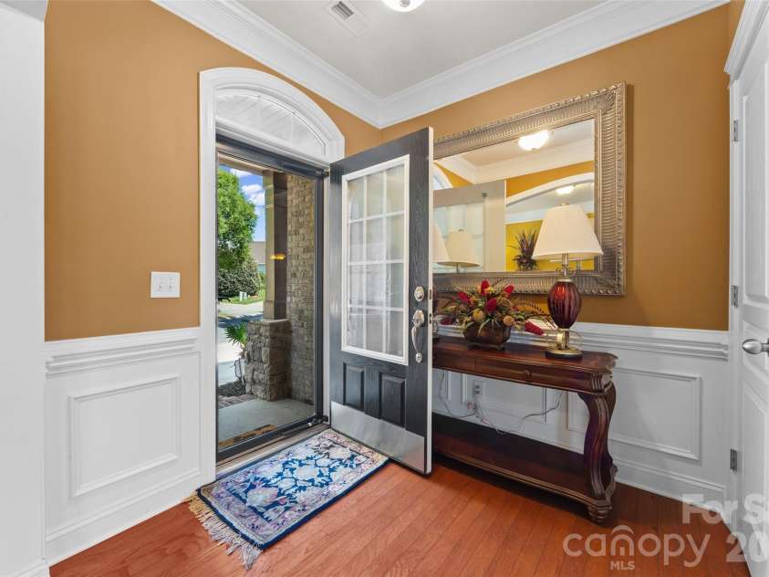 3025 Scottcrest Way, Waxhaw, NC 28173.  MLS# CAR4405386, YatesRealty ID 47022. 