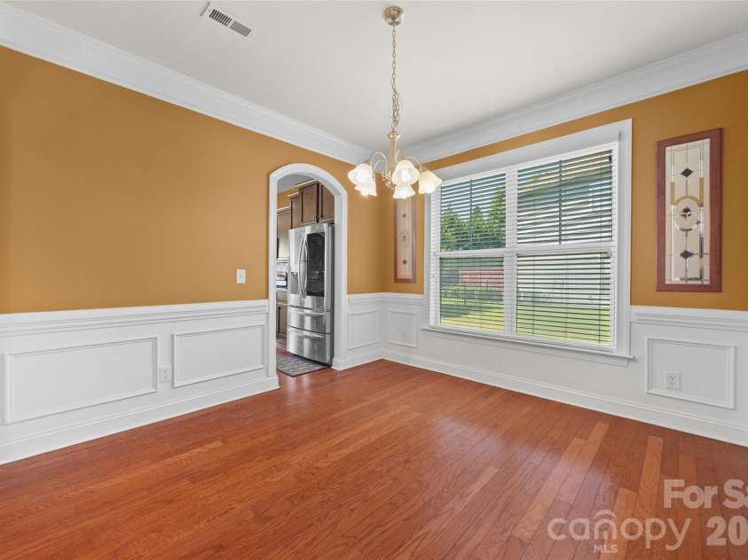 3025 Scottcrest Way, Waxhaw, NC 28173.  MLS# CAR4405386, YatesRealty ID 47022. 