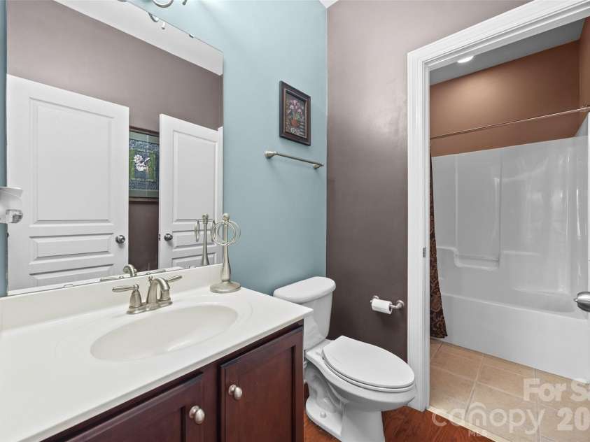 3025 Scottcrest Way, Waxhaw, NC 28173.  MLS# CAR4405386, YatesRealty ID 47022. 