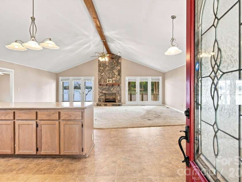 9109 Clement Circle, Terrell, NC 28682.  MLS# CAR4416816, YatesRealty ID 47025. 