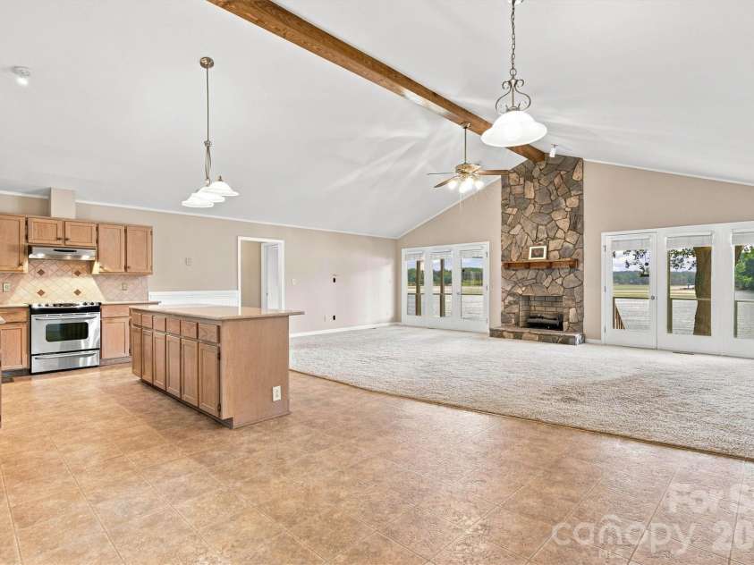 9109 Clement Circle, Terrell, NC 28682.  MLS# CAR4416816, YatesRealty ID 47025. 