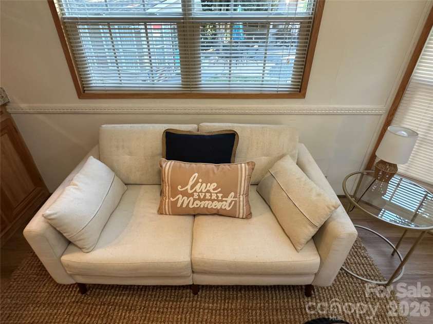 114 Walnut Circle, New London, NC 28127.  MLS# CAR4418170, YatesRealty ID 47028. 
