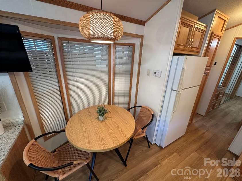 114 Walnut Circle, New London, NC 28127.  MLS# CAR4418170, YatesRealty ID 47028. 