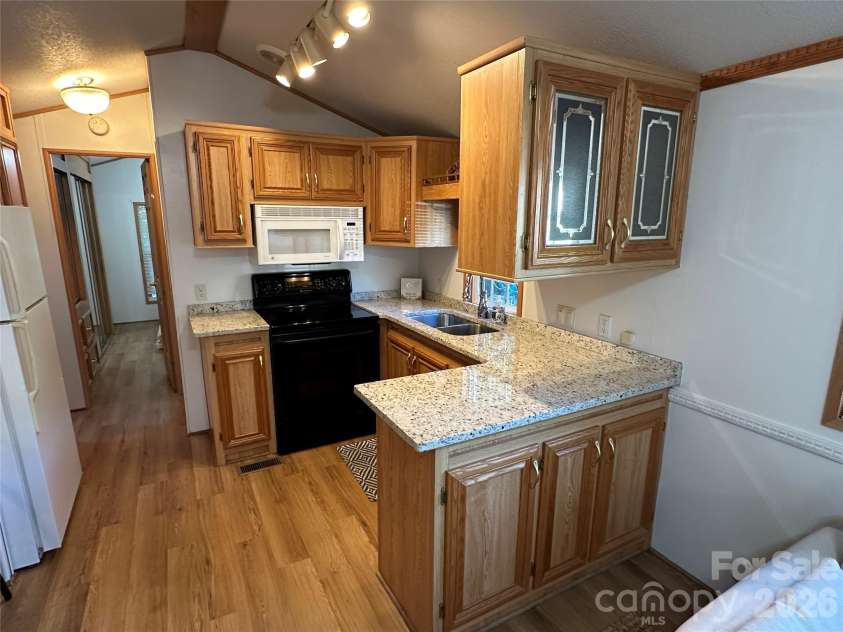 114 Walnut Circle, New London, NC 28127.  MLS# CAR4418170, YatesRealty ID 47028. 