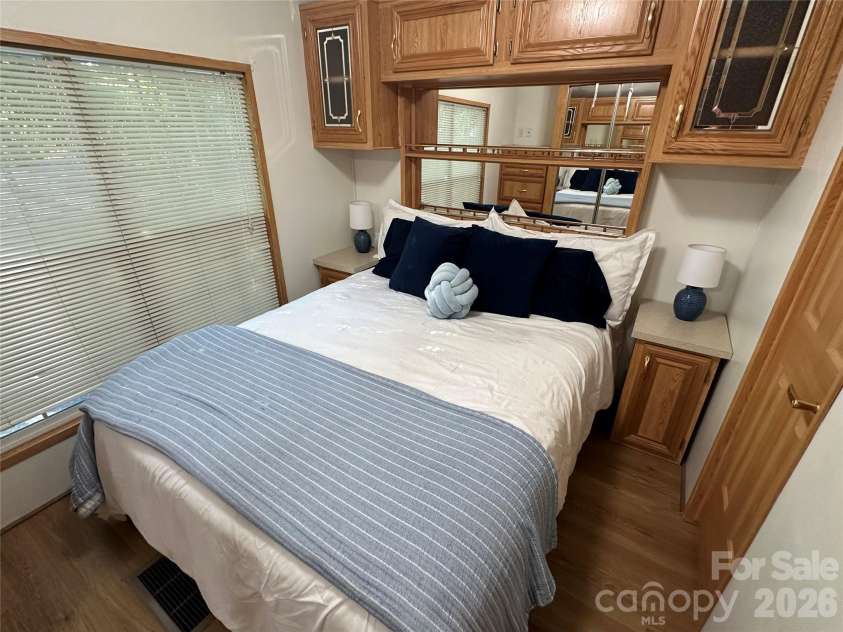 114 Walnut Circle, New London, NC 28127.  MLS# CAR4418170, YatesRealty ID 47028. 
