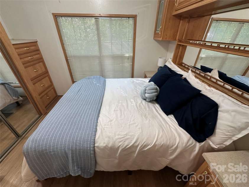 114 Walnut Circle, New London, NC 28127.  MLS# CAR4418170, YatesRealty ID 47028. 