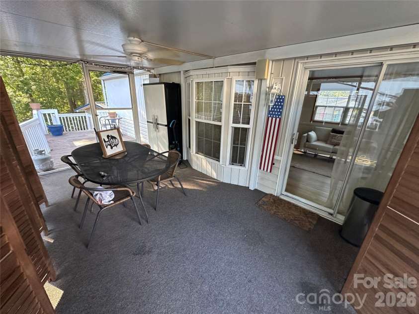 114 Walnut Circle, New London, NC 28127.  MLS# CAR4418170, YatesRealty ID 47028. 
