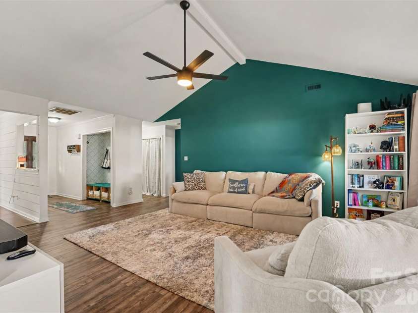 11525 Waterflower Lane, Charlotte, NC 28262.  MLS# CAR4417729, YatesRealty ID 47034. 