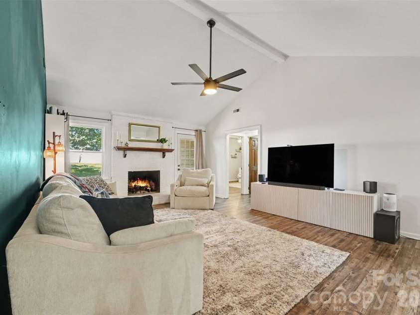11525 Waterflower Lane, Charlotte, NC 28262.  MLS# CAR4417729, YatesRealty ID 47034. 