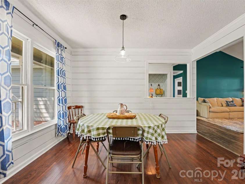 11525 Waterflower Lane, Charlotte, NC 28262.  MLS# CAR4417729, YatesRealty ID 47034. 