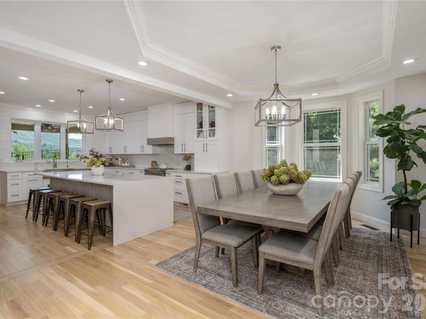 38 Cane Brook Drive, Leicester, NC 28748.  MLS# CAR4414909, YatesRealty ID 47036. 