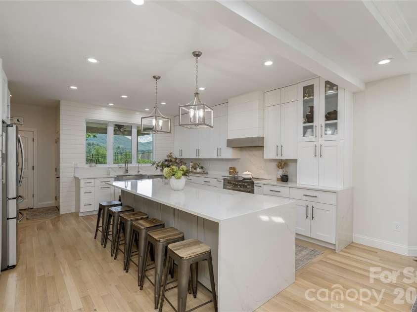 38 Cane Brook Drive, Leicester, NC 28748.  MLS# CAR4414909, YatesRealty ID 47036. 