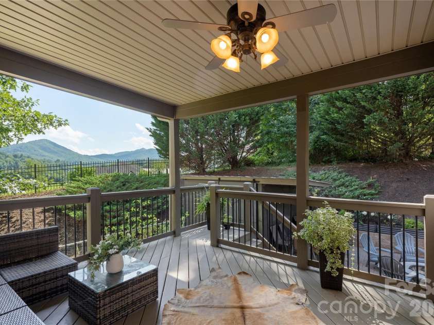38 Cane Brook Drive, Leicester, NC 28748.  MLS# CAR4414909, YatesRealty ID 47036. 