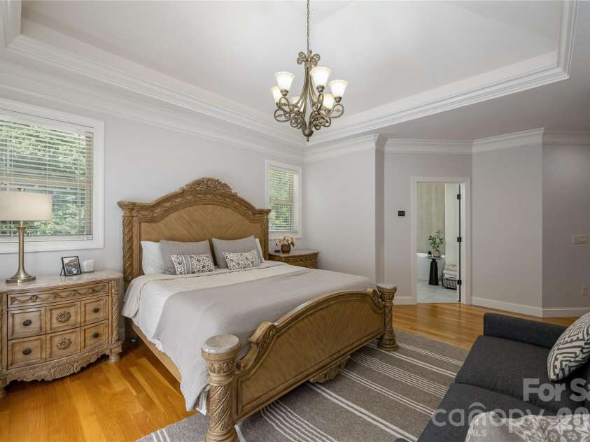 38 Cane Brook Drive, Leicester, NC 28748.  MLS# CAR4414909, YatesRealty ID 47036. 