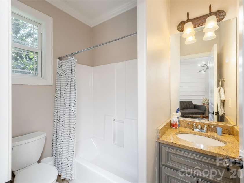 38 Cane Brook Drive, Leicester, NC 28748.  MLS# CAR4414909, YatesRealty ID 47036. 