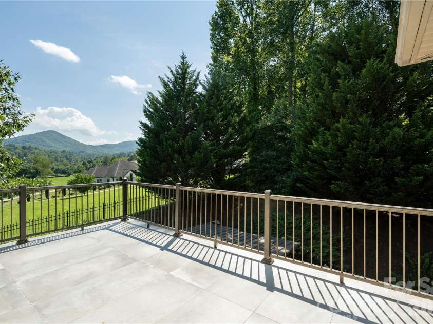 38 Cane Brook Drive, Leicester, NC 28748.  MLS# CAR4414909, YatesRealty ID 47036. 