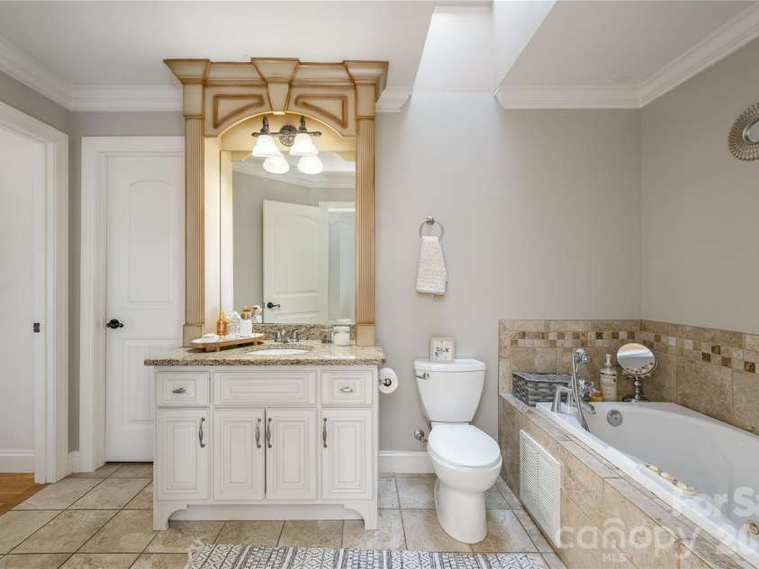38 Cane Brook Drive, Leicester, NC 28748.  MLS# CAR4414909, YatesRealty ID 47036. 